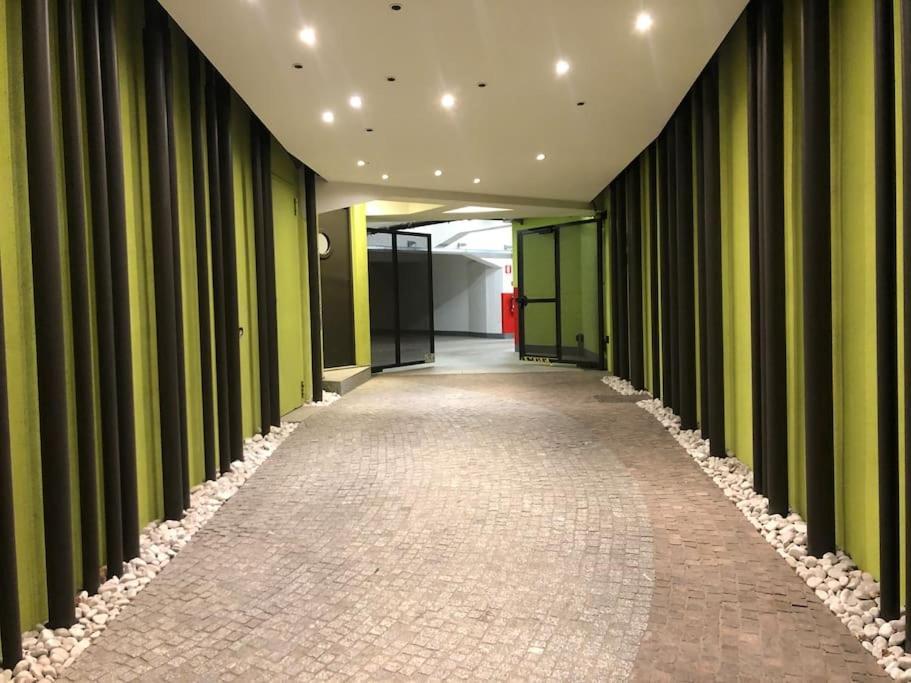 Zen House+Garden&Garage-Lecco'S Core-Como'S Lake Lejlighed Eksteriør billede